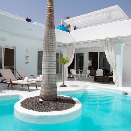 Villa 44 Corralejo Luaran gambar