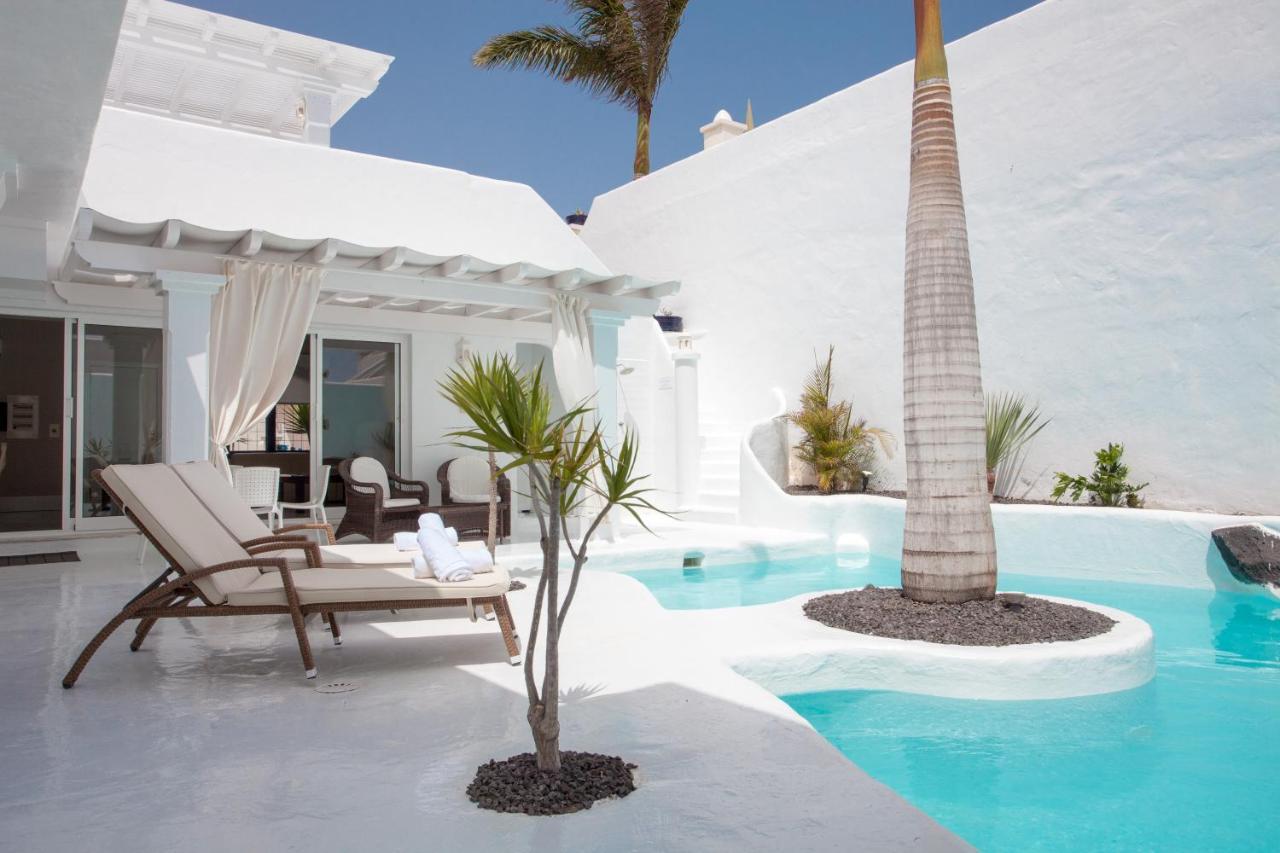 Villa 44 Corralejo Luaran gambar