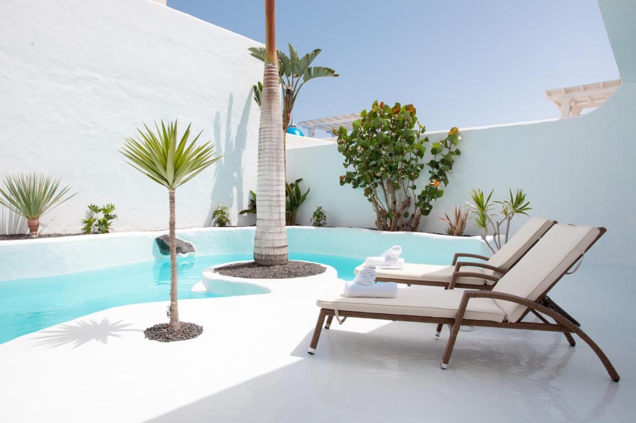 Villa 44 Corralejo Luaran gambar