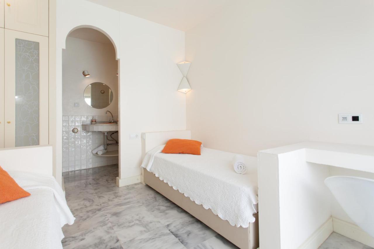 Villa 44 Corralejo Luaran gambar