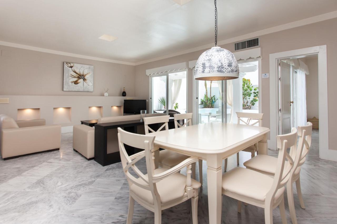 Villa 44 Corralejo Luaran gambar
