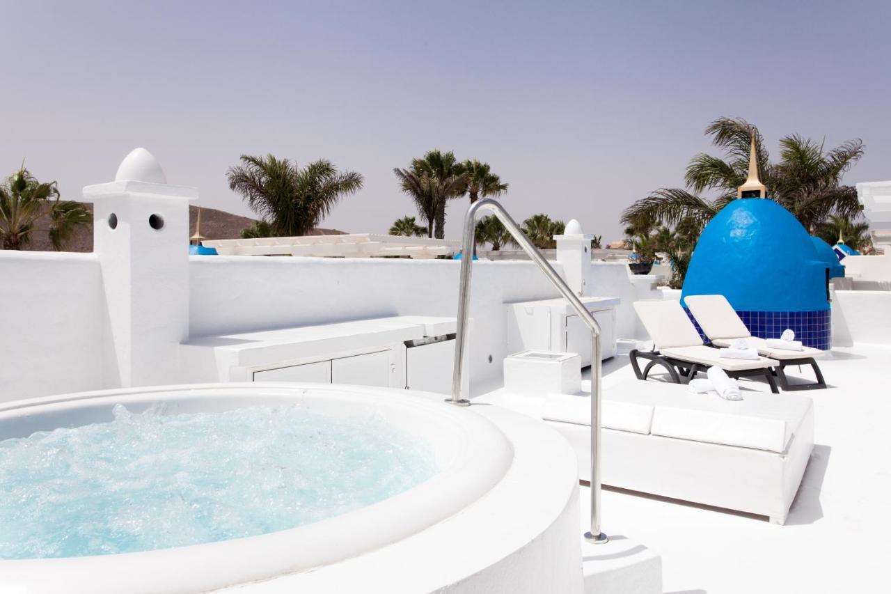 Villa 44 Corralejo Luaran gambar