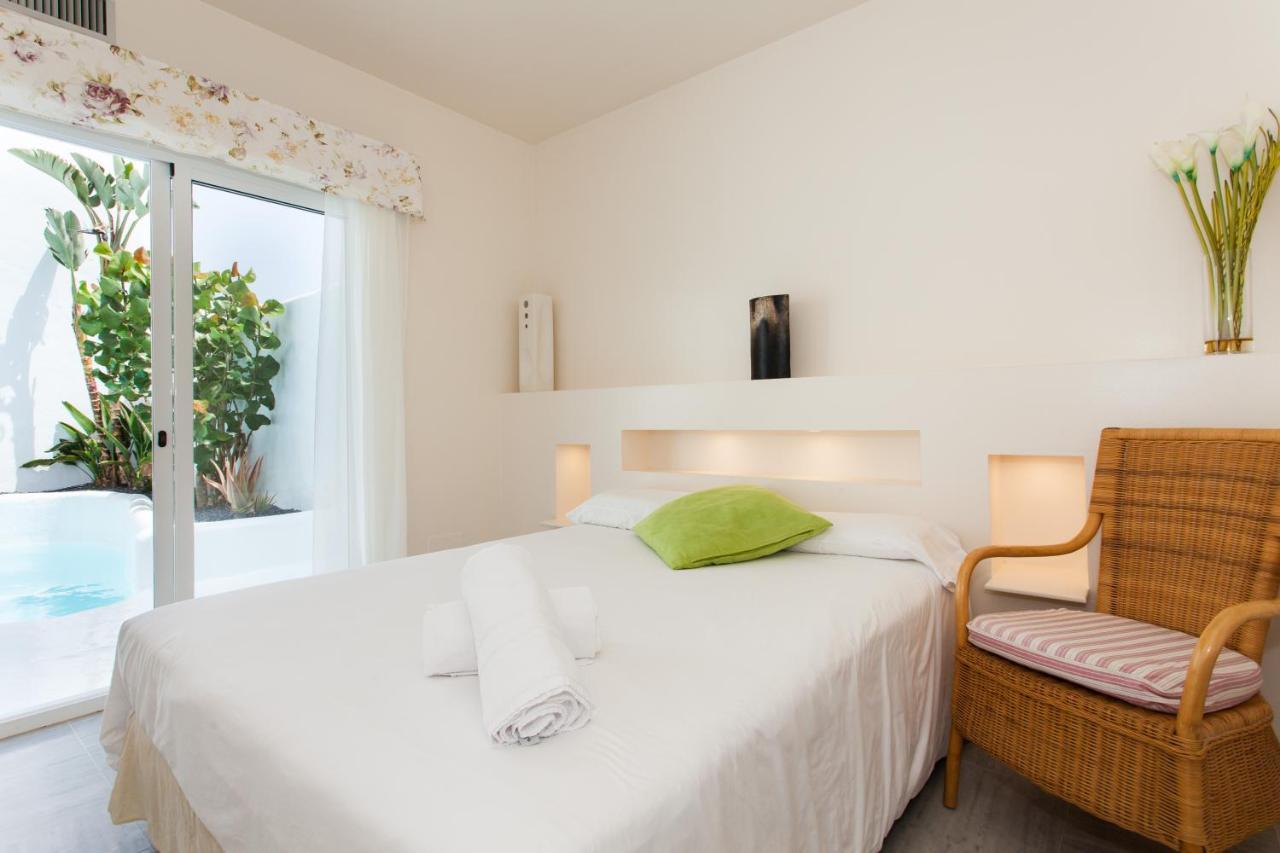 Villa 44 Corralejo Luaran gambar