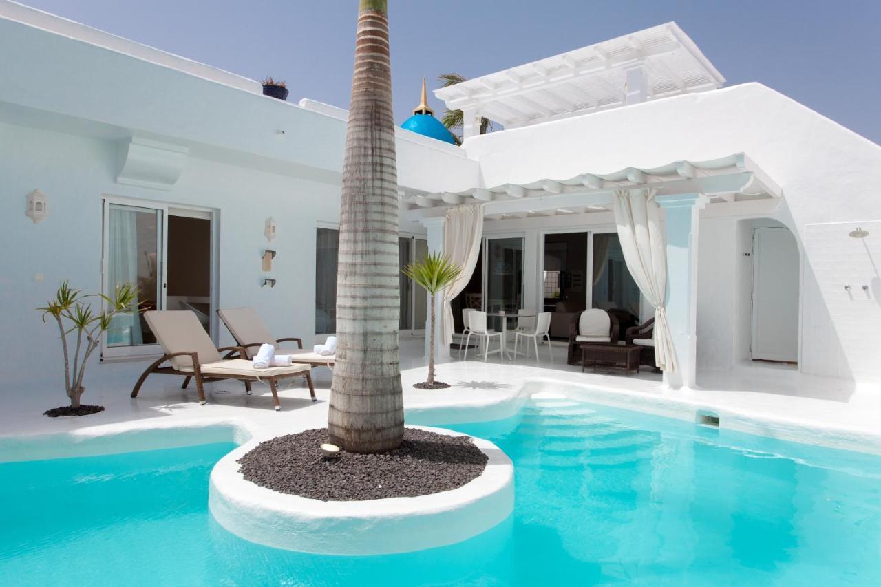 Villa 44 Corralejo Luaran gambar