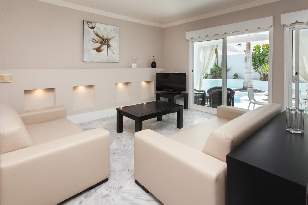 Villa 44 Corralejo Luaran gambar