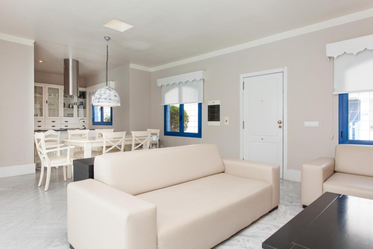 Villa 44 Corralejo Luaran gambar