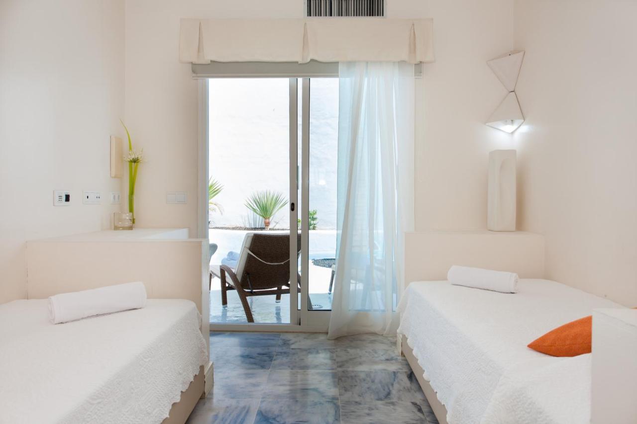 Villa 44 Corralejo Luaran gambar
