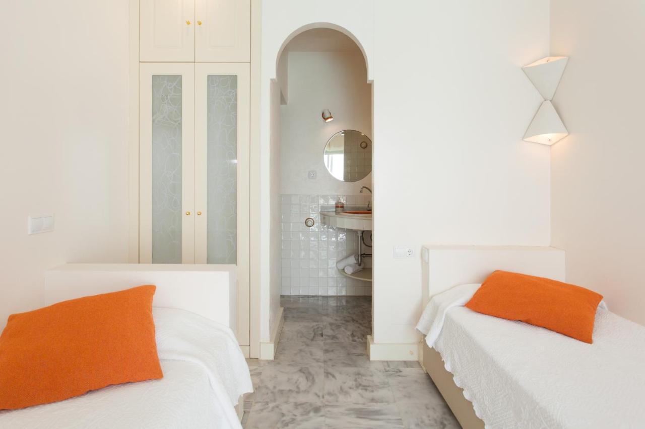 Villa 44 Corralejo Luaran gambar