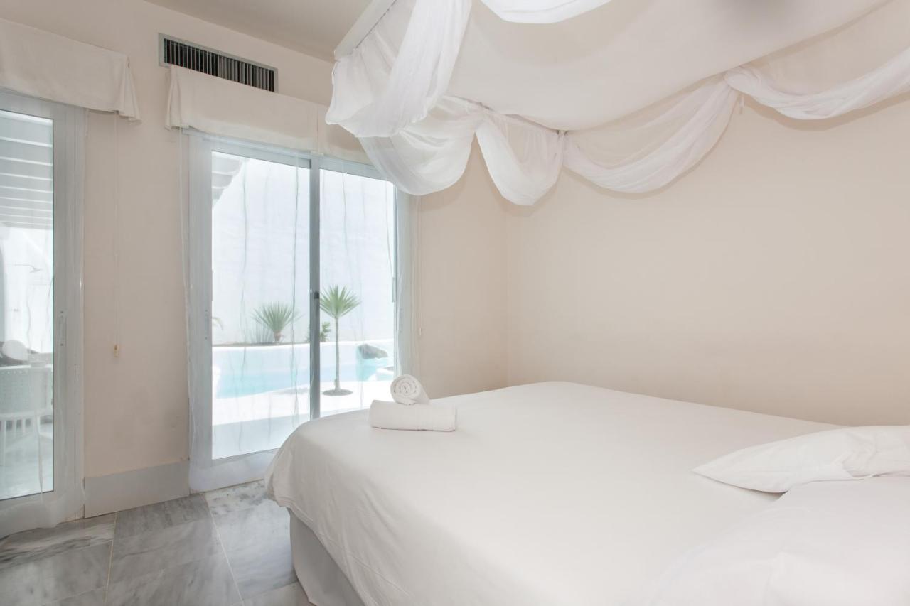 Villa 44 Corralejo Luaran gambar