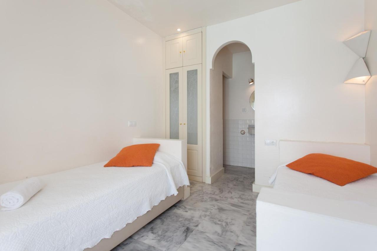 Villa 44 Corralejo Luaran gambar