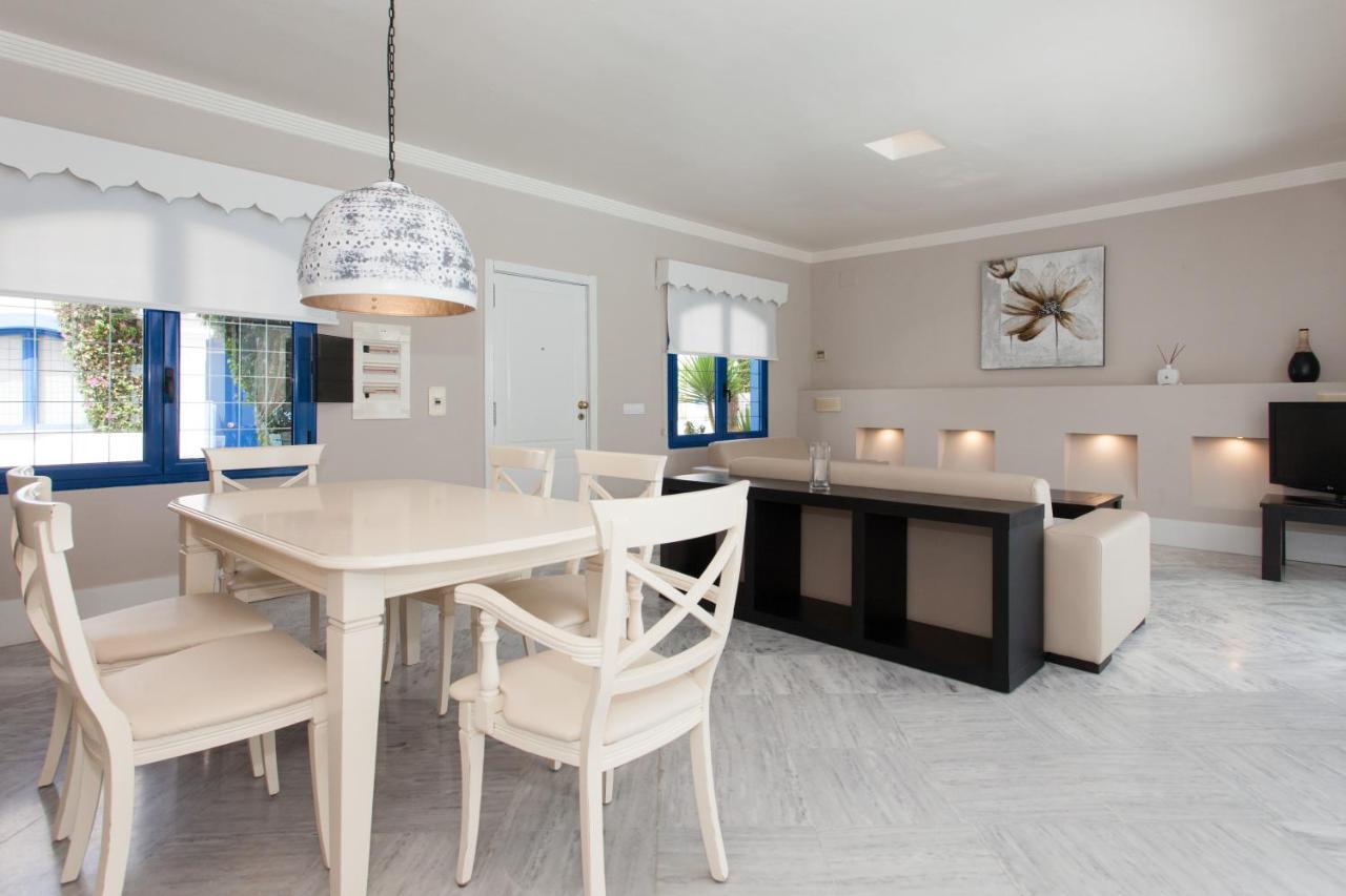 Villa 44 Corralejo Luaran gambar