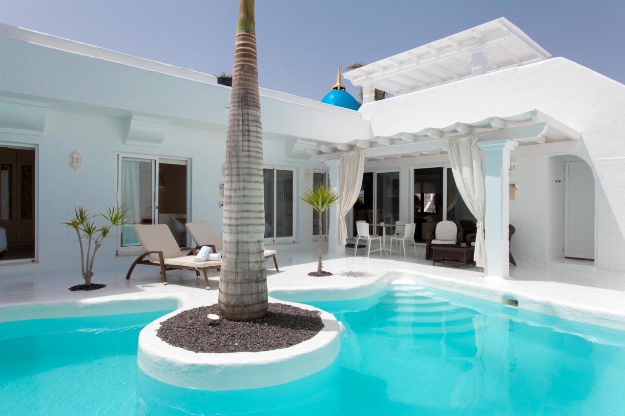 Villa 44 Corralejo Luaran gambar