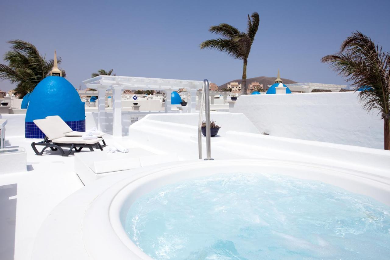 Villa 44 Corralejo Luaran gambar