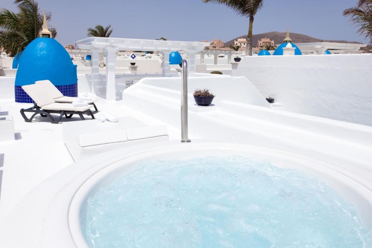 Villa 44 Corralejo Luaran gambar